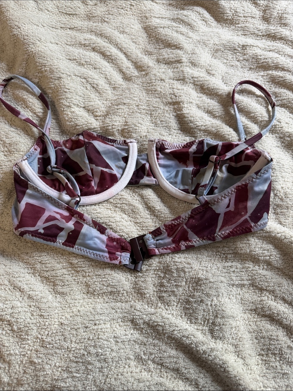 Rare Inamorata Bikini Set - Picture 4 of 4